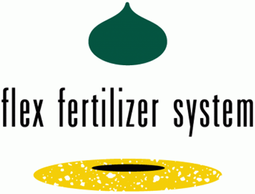 Les mer om Flex Fertilizer System